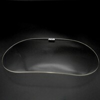 R&G Racing Headlight Shield To Suit Ducati Desert X '22-