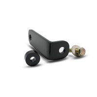 R&G Racing R&G Horn Mounting Bracket To Suit Kawasaki KLR650 '08-'14