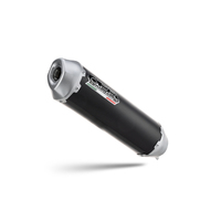 GPR Pentascooter Exhaust To Suit Honda SH 150 (2020-2023)