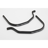 SW-Motech KOBRA handguard protector kit.Black. Ducati Multistrada 1200/ S/ Enduro, 1260.(HPR.00.220.25400/B)