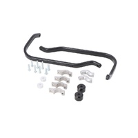 SW-Motech Handguard Mounting Kit - Black. Triumph Tiger 1200GT/GT Pro/Rally Pro (22).(HPR.00.220.83700/B)