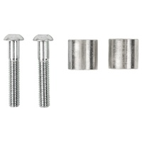 SW-Motech Handguard Mounting Kit Supplement For KTM 1190 Adventure/R, 1290 Super Adv/S.(HPR.00.220.90020)