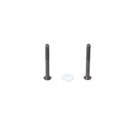 SW-Motech Hand Protectors Mounting Kit Supplement For Honda XL750 Transalp (22-).(HPR.00.220.90140)