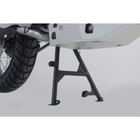 SW-Motech Centerstand. Black. Honda XL750 Transalp (22-). (HPS.01.070.10000/B)