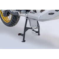 SW-Motech Centerstand. Black. Honda CRF 1100 L Africa Twin AS ES (23-). (HPS.01.099.10000/B)