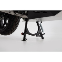 SW-Motech Centerstand.Black. Honda NC700X (12-14) / NC750X (14-20).(HPS.01.137.10002/B)