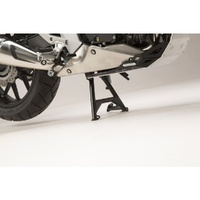 SW-Motech Centerstand. Black. Honda CB500F / CB500X / CBR500R. (HPS.01.398.10003/B)