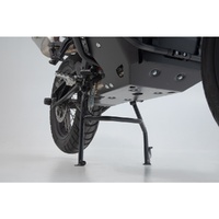 SW-Motech Centerstand. Black. KTM 790 Adv R, 890 Adv / R. (HPS.04.918.10001/B)