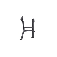 SW-Motech Centerstand. Black. Suzuki DR 650. (08-ON) (HPS.05.167.10000/B)