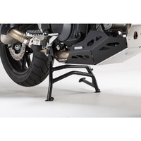 SW-Motech Centerstand. Black. Suzuki V-Strom 1000 (14-) / 1050 (19-). (HPS.05.440.10000/B)