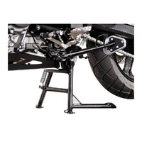 SW-Motech Centerstand. Black. Suzuki DL 650 V-Strom (11-). (HPS.05.764.10000/B)