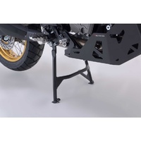 SW-Motech Centerstand. Black. Suzuki V-Strom 800DE (22-). (HPS.05.845.10001/B)