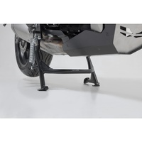 SW-Motech Centerstand. Black. Yamaha MT-07 (13-)/Tracer/MotoCage (16-). (HPS.06.506.10002/B)