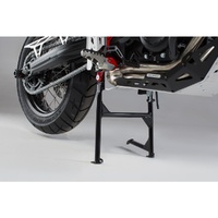 SW-Motech Centerstand.Black. BMW F 800 GS (07-18) / Adv (13-18).(HPS.07.557.10000/B)