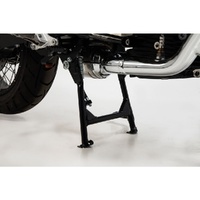 SW-Motech Centerstand. Black. BMW R nineT Urban G/S / Scrambler (16-). (HPS.07.653.10000/B)