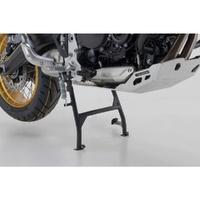 SW-Motech Centerstand.Black. BMW F 850 GS (17-) m. BMW Tieferlegung.(HPS.07.834.10000/B)