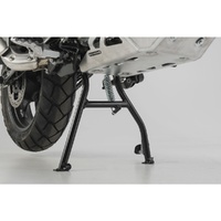 SW-Motech Centerstand.Black. BMW G 310 GS (17-20).(HPS.07.862.10001/B)