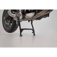 SW-Motech Centerstand. Black. BMW F 750 GS (17-) / F 800 GS (23-). (HPS.07.907.10000/B)