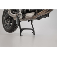 SW-Motech Centerstand. Black. BMW F 750/800 GS with BMW lowering. (HPS.07.917.10000/B)