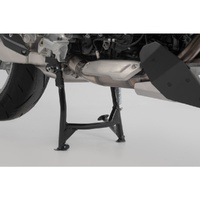 SW-Motech Centerstand. Black. BMW F 900 R / XR (19-). (HPS.07.949.10001/B)