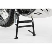 SW-Motech Centerstand. Black. Kawasaki KLR 650 (08-18). (HPS.08.473.10001/B)
