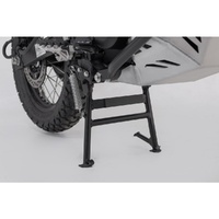 SW-Motech Centerstand. Black. Kawasaki KLR 650 (22-). (HPS.08.990.10001/B)