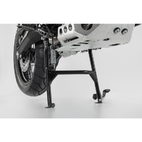 SW-Motech Centerstand. Black. Triumph Tiger 800 XC (10-). (HPS.11.751.10001/B)