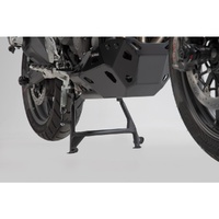 SW-Motech Centerstand. Black. Triumph Tiger 900/ GT/ Pro (19-). (HPS.11.953.10000/B)