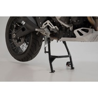 SW-Motech Centerstand. Black. Triumph Tiger 900 Rally/ Pro (19-). (HPS.11.962.10001/B)