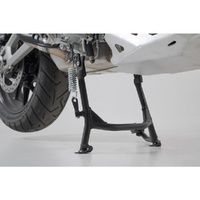 SW-Motech Centerstand. Black. Ducati Multistrada V 4 (20-). (HPS.22.822.10000/B) Superseded to SW-HPS2282210001-B