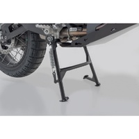 SW-Motech Centerstand. Black. Ducati DesertX (22-). (HPS.22.995.10000/B)