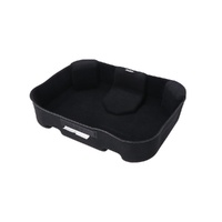 SW-Motech DUSC M inlay.Black. For DUSC M.(HSK.00.745.15100/B)