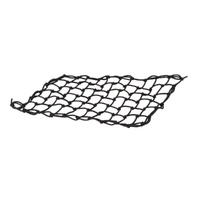 SW-Motech Lid net XXL.Black. For DUSC XL. 24.0 cm x 40.0 mm.(HSK.00.745.15300/B)