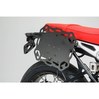 SW-Motech Universal side bracket Right - For SLC Side Carrier Right - Incl. net. (HTA.00.401.15200)