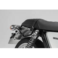 SW-Motech SLC Side Carrier Left - Honda CB1100 EX/RS (16-). (HTA.01.331.10000)