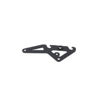 SW-Motech SLH Side Carrier LH1 Right - Honda CMX1100 Rebel (20-). For LH1. (HTA.01.682.11100)