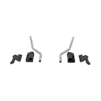 SW-Motech BLAZE Saddlebag Support Arms. Honda CB750 Hornet(22-)(HTA.01.740.86900/B)