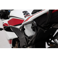 SW-Motech SLC Side Carrier Right - Honda CB500F (16-18), CBR500R (16-18). (HTA.01.742.11000)
