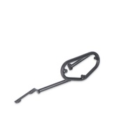 SW-Motech SLC Side Carrier Left - Honda CB1000R (18-20). (HTA.01.903.10000)