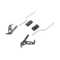 SW-Motech BLAZE Saddlebag Support Arms. KTM 1290 Super Duke R / Evo (19-). (HTA.04.740.85500/B)