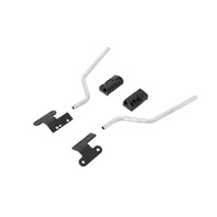 SW-Motech BLAZE saddlebags support arms. KTM 390 Duke (23-). (HTA.04.740.85600/B)