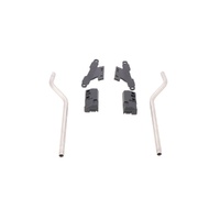 SW-Motech BLAZE saddlebags support arms. KTM 990 Duke (23-). (HTA.04.740.85700/B)