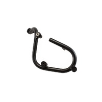 SW-Motech SLC Side Carrier Left - Suzuki SV650 ABS (15-), SV650 X (18-). (HTA.05.670.10000)