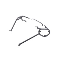 SW-Motech SLC Side Carrier set. Suzuki DL650 V-Strom (16-). (HTA.05.876.12001)