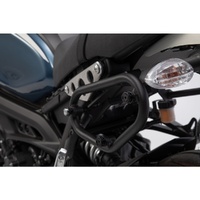 SW-Motech SLC Side Carrier Left - Yamaha XSR900 (15-21) / Abarth (17-). (HTA.06.599.10001)