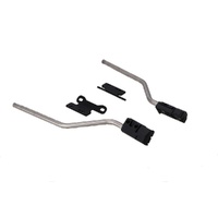 SW-Motech BLAZE Saddlebag Support Arms.Yamaha XSR 125 (21-).(HTA.06.740.87200/B)
