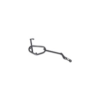 SW-Motech SLC Side Carrier Right -Yamaha Tracer 9 / GT (20-) / GT+ (22-).(HTA.06.921.11000)