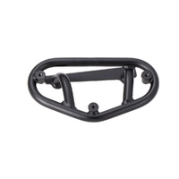 SW-Motech SLC Left Side Carrier.Yamaha XSR900 (21-) / GP (23-).(HTA.06.932.10001)