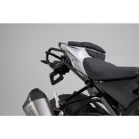 SW-Motech SLC Side Carrier set BMW S 1000 R (16-20). (HTA.07.865.12000)