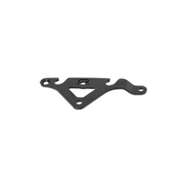 SW-Motech SLH Side Carrier LH1 Right - Kawasaki Vulcan S (16-). For LH1. (HTA.08.682.11000)